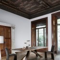 Big Table Bonaldo Rectangular Table