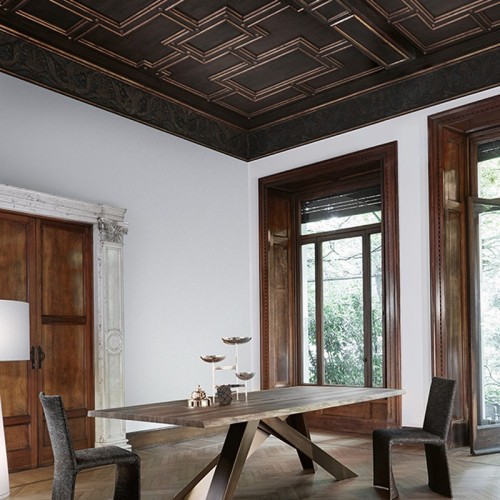 Big Table Bonaldo Rectangular Table