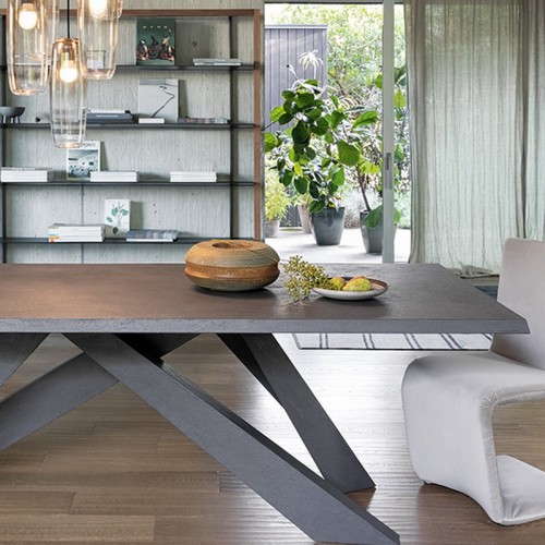 Big Table Bonaldo Rectangular Table