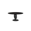 Skyline Round Keramik Cattelan Italia modern Table