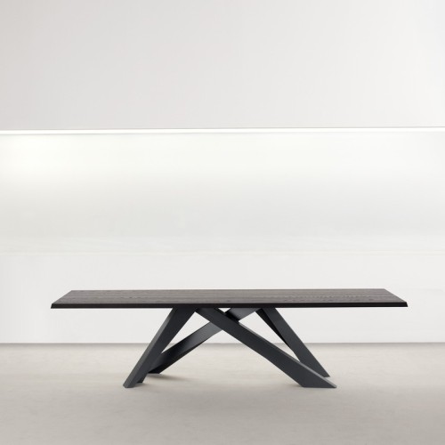 Big Table Mono Material Bonaldo