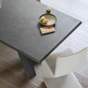 Big Table Mono Material Bonaldo