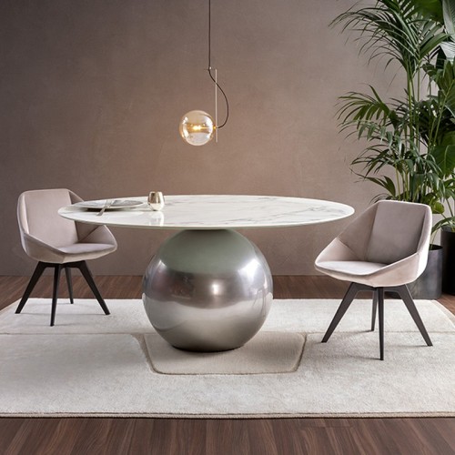 Circus Bonaldo Round Table