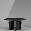 Flame Bonaldo Round Table