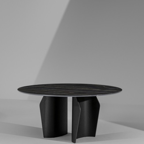 Flame Bonaldo Round Table