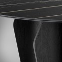 Flame Bonaldo Round Table