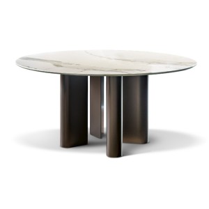 geometric-table-bonaldo-round-table