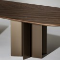 Geometric Table 400 Bonaldo Table