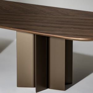 Geometric Table 400 Bonaldo Table