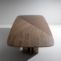 Geometric Table 400 Bonaldo Table
