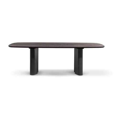 Geometric Table Wood Bonaldo Table