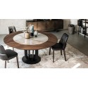 Soho Ker-Wood Cattelan Italia modern Table dining