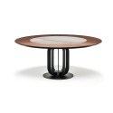 Soho Ker-Wood Cattelan Italia modern Table dining