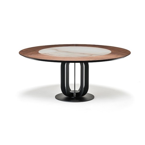 Soho Ker-Wood Cattelan Italia modern Table dining