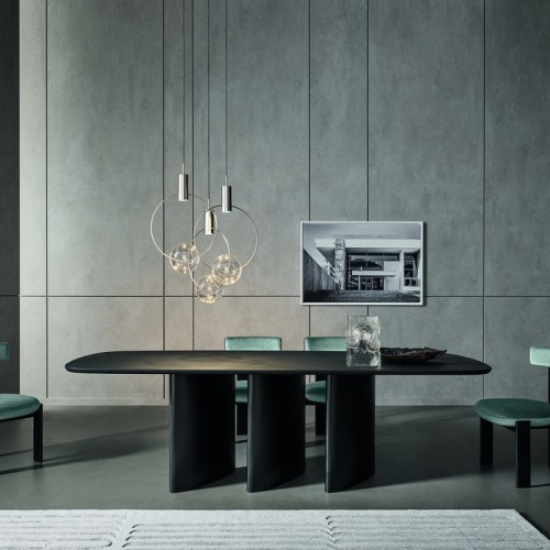 Louver Table Bonaldo Table