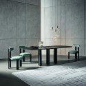 Louver Table Bonaldo Table