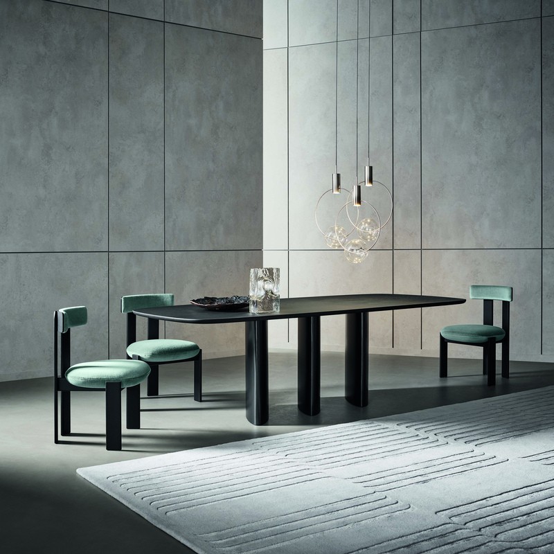 Louver Table Bonaldo Table