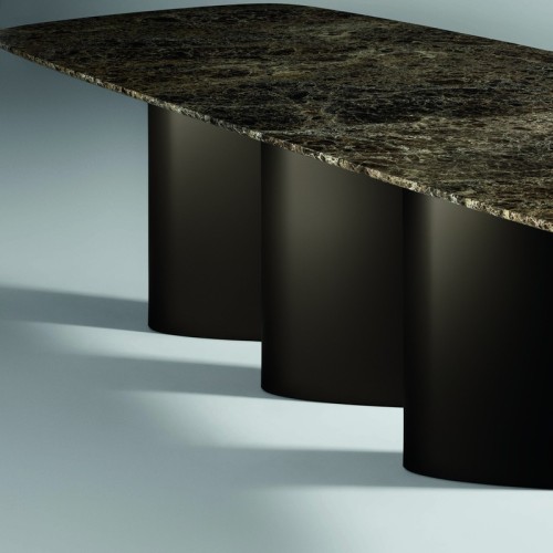 Louver Table Bonaldo Table