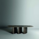 Louver Table Bonaldo Table