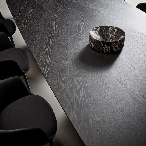 Mellow Bonaldo Barrel-Shaped Table