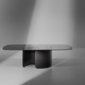 Mellow Bonaldo Barrel-Shaped Table