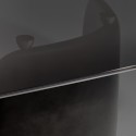 Mellow Bonaldo Barrel-Shaped Table