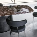 Mellow Bonaldo Barrel-Shaped Table
