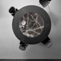 Mellow Bonaldo Round Table