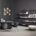Mellow Bonaldo Round Table