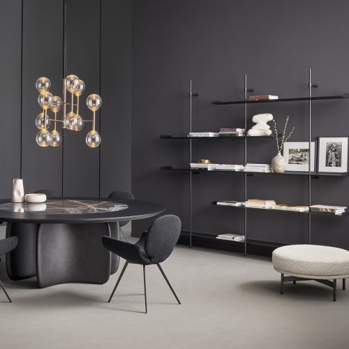 Mellow Bonaldo Round Table