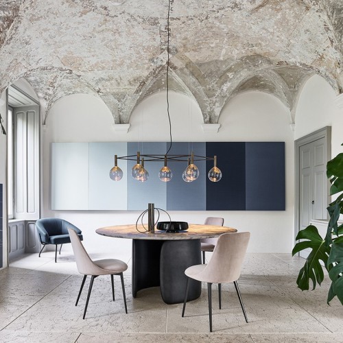 Mellow Bonaldo Round Table