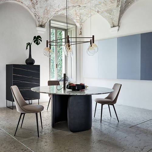 Mellow Bonaldo Round Table