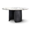 Mellow Bonaldo Round Table