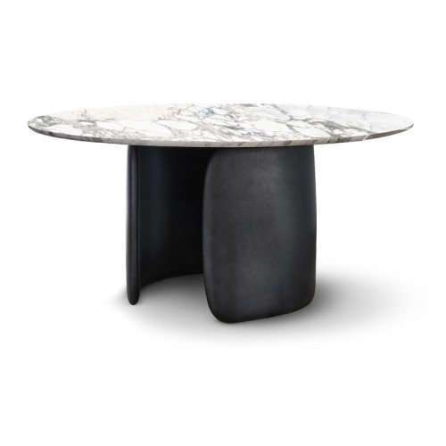 Mellow Bonaldo Round Table