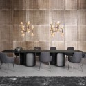 Mellow 400 Bonaldo Table