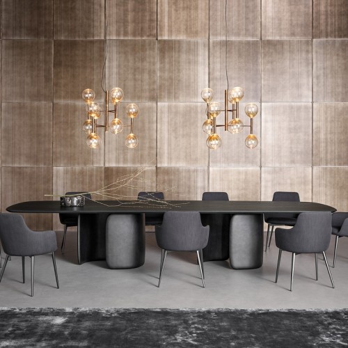 Mellow 400 Bonaldo Table