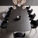 Mellow 400 Bonaldo Table