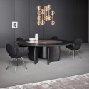 Mellow ST Bonaldo Table with Swivel Top