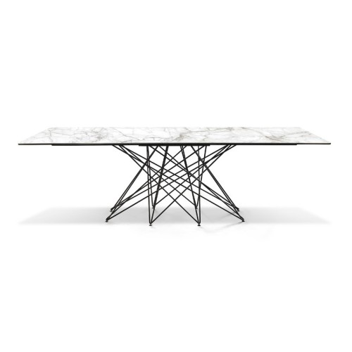 Octa Bonaldo Rectangular Table
