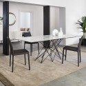 Octa Bonaldo Rectangular Table
