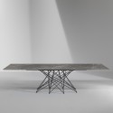 Octa Bonaldo Extendable Table