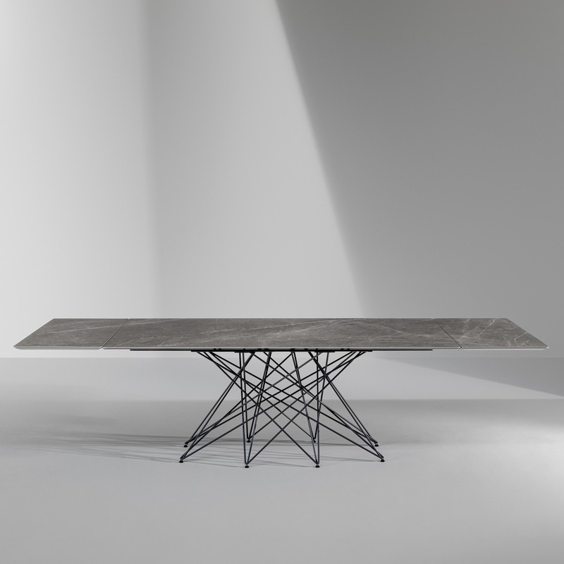 Octa Bonaldo Extendable Table