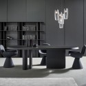Padiglioni Bonaldo Mono Material Table