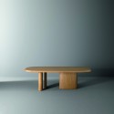 Padiglioni Bonaldo Mono Material Table