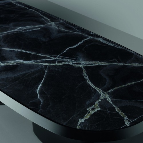 Padiglioni Bonaldo Mono Material Table