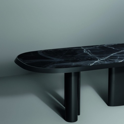 Padiglioni Bonaldo Mono Material Table
