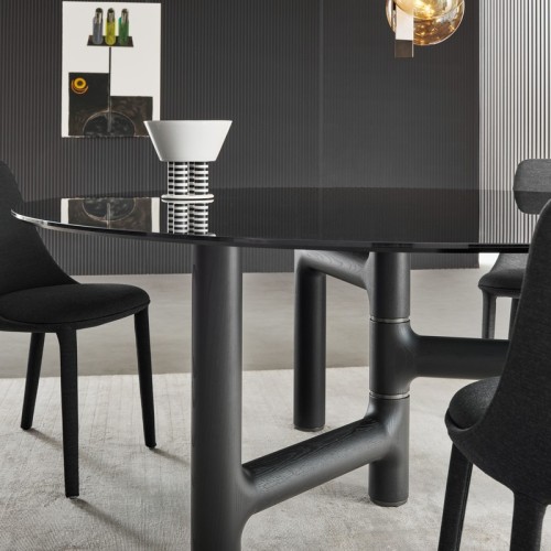 Pivot Bonaldo Round Table