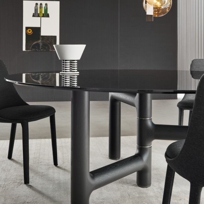 Pivot Bonaldo Round Table