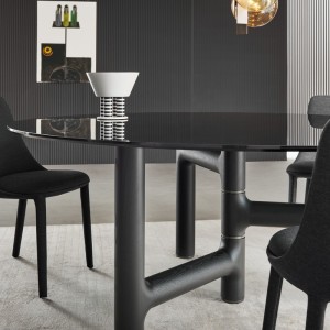 Pivot Bonaldo Round Table