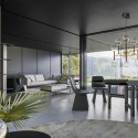 Pivot Bonaldo Round Table